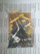 DIY Kits Super RM Rock Mite QRP CW Transceiver Telegraph Shortwave HAM Rad