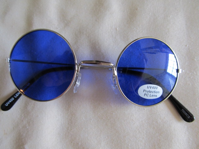 lennon glasses ebay