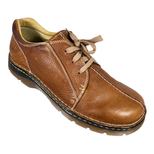 dr martens split toe oxford
