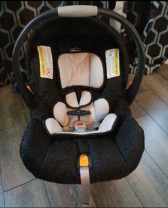 ebay chicco keyfit 30