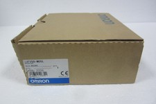 OMRON F150-M05L MONITOR 5,5" TFT LCD A COLORI PER MONTAGGIO A PANNELLO