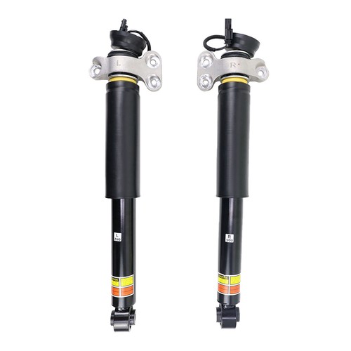 2x Rear Shock Absorbers Struts Electric For Cadillac CTS ATS 2.0L 3.6L.2013-2020 - Picture 2 of 14