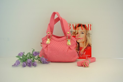 Women Crossbody Satchel Tote Handbag Shoulder Bag - Picture 2 of 38