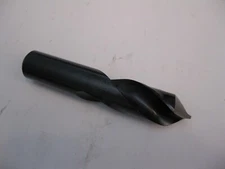 31/32" Screw Machine Drill HS Chicago Latrobe 5.285" Overall Length