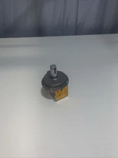 Antunes Controls JD-2 Pressure Switch