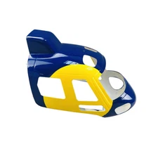 Helicopter accessories Parts for AS350 450 Size Roban RC helicopter Landing Gear