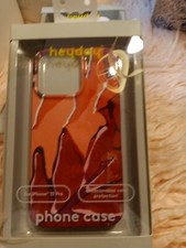 Heyday IPhone Phone Cases New AntiMicrobial Case New in original packaging