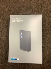 GoPro Fusion Camera Batteries Brand New Factory Sealed ASBBA-001
