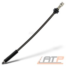 BREMSSCHLAUCH BREMSLEITUNG 402 MM VORNE FÜR FIAT PUNTO EVO BJ 09-12 QUBO
