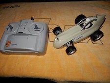 Hirobo RC Car Wildfocker Set Lipo2s Battery JST Connector Modified Used