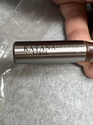 Katana 1/2" Router Bit 17805 NOS - Picture 5 of 5