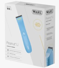 Wahl Professional USB-C Quick Charge Peanut Li Cordless Trimmer 3026714