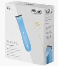 Wahl Professional USB-C Quick Charge Peanut Li Cordless Trimmer | 3026714