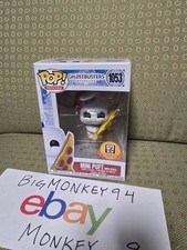 Ultimate Funko Pop Ghostbusters Figures Checklist and Gallery 88