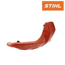 Genuine OEM Stihl 4180 007 1030 High Visibility Deflector Kit FS75 FS80 FS85
