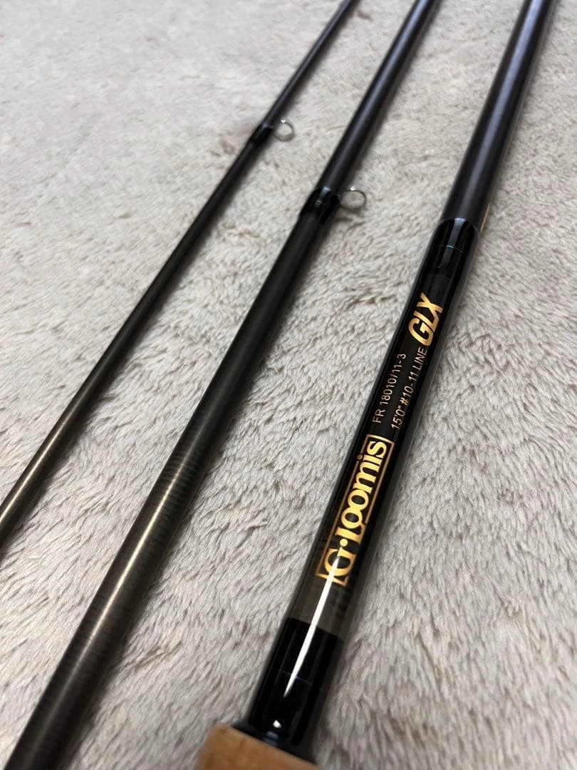 G Loomis Glx for sale | eBay
