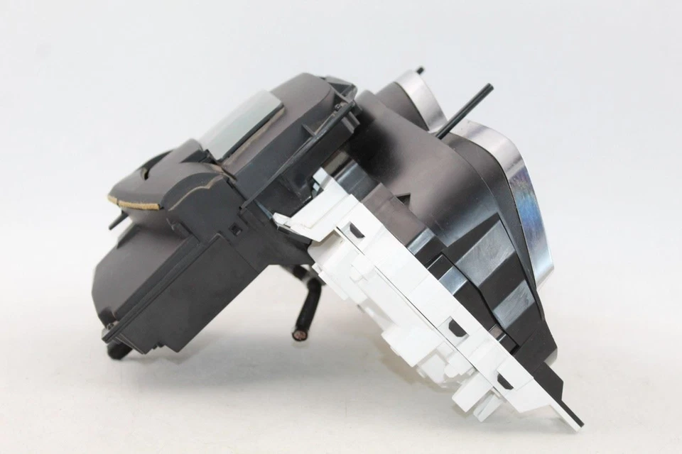 Grupo de velocímetro 130 k MPH sin tacómetro compatible con MAZDA 3 2014-2016 OEM 38348 Foto 4 de 4