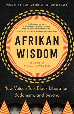 Valerie Mason-John | Afrikan Wisdom | Taschenbuch | Englisch (2021)