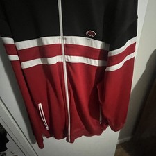 2000s, Ecko Unltd Mens Full Zip Track Jacket ...