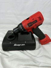 Snap On Cdr9050 12in Cordless Drive Hammer Drill 18v Spb-jb 364693