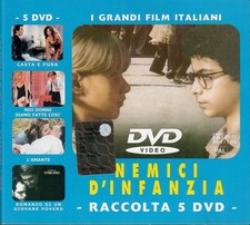 Film - I Grandi Film Italiani  - Dvd
