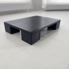 Flat Riser for Neural DSP Quad Cortex Nano