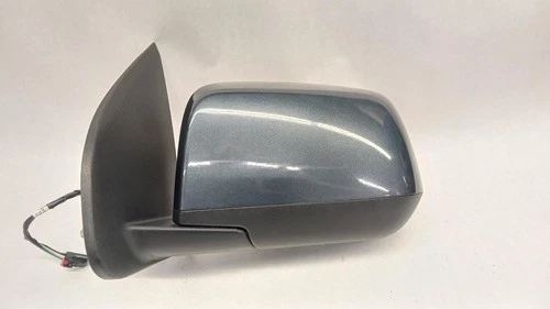 '18-'22 GMC CANYON Left driver Door Mirror power mirror heated OEM Grade A!