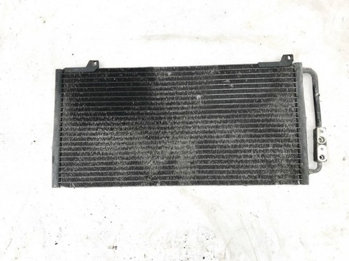 Kondensator Klimaanlage  Rover 200-Series DE687669-24