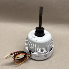 Carrier Infinity Condenser Fan Motor Part Number HA42CZ231 (HA42CZ232)