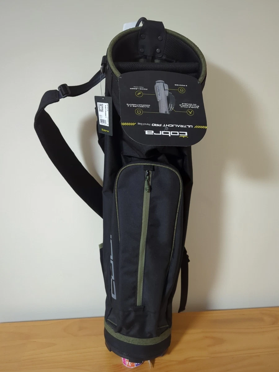 Cobra Golf Bags with Dividers Systems for sale | eBay