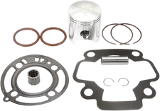 Wiseco Piston Kit with Gaskets Kawasaki KX65 2000-2020 PK1177