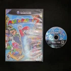 Mario Party 7 (Nintendo Gamecube, 2005) No Manual