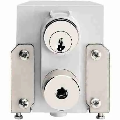 La Soluzione Definitiva per il Tuo Quadro: BTicino MT805A Blocco Chiave