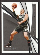 2020-21 Immaculate Collection Basketball Base Cards: Pick from List