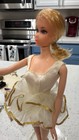 Vintage 1967 Mattel Barbie Doll, Blond Hair Blue Eyes — photo 9