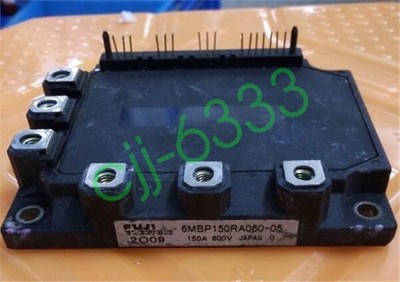 Fuji Module Brand New 6MBP150RA060-05 6MBP150RA-060-05 vg