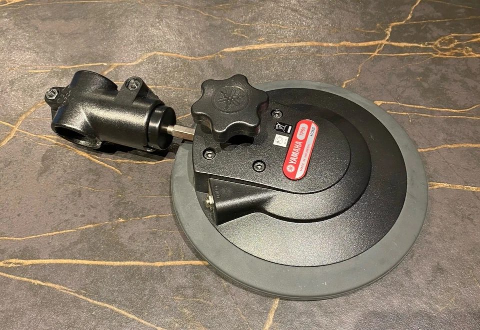 Yamaha TP65 Trigger Pad - Tested - Working - Изображение 2 из 2