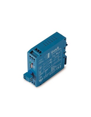 NICE LP21R01 Induktionsschleifendetektor 1-Kanal