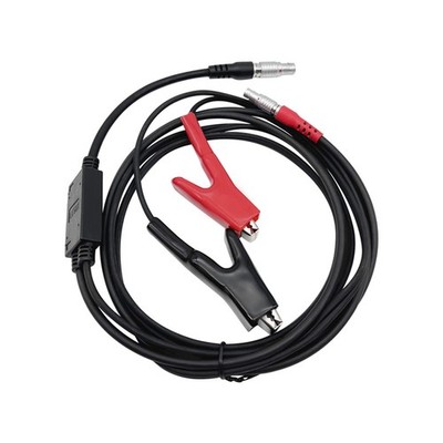 2M LäNge NEUES --Kabel LE52X S82 S86 Stromkabel für South  RTK GNSS-Verm2394