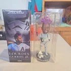Star Wars Stormtrooper Lourdes Gurriel Jr. Bobblehead Cox Exclusive