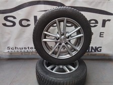 Zubeh�r BMW 2er F45 Winterr�der/Winterkomplettradsatz Alu 16 Zoll