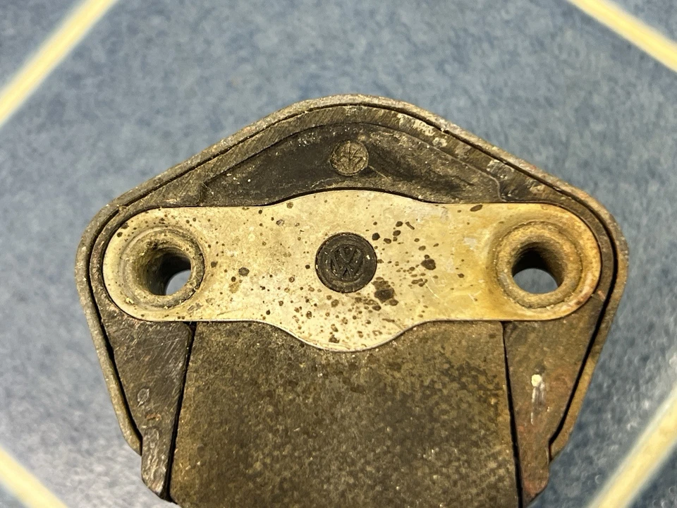 Vintage VW German Dimmer Switch Beetle BUS 1950-1965 Ghia 1956-1965 Volkswagen - Image 3 of 4