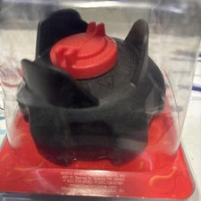 Moeller 305994-10 Two-Stage EPA Approved Cap Portable Plastic Fuel Tanks