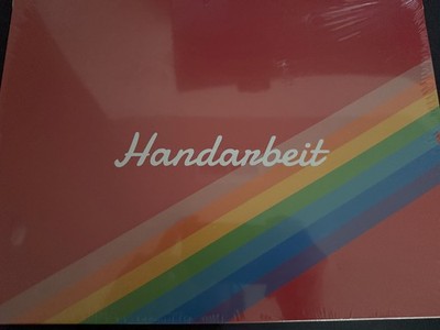 GMK GMK HANDARBEIT KEYCAP SET SEALED