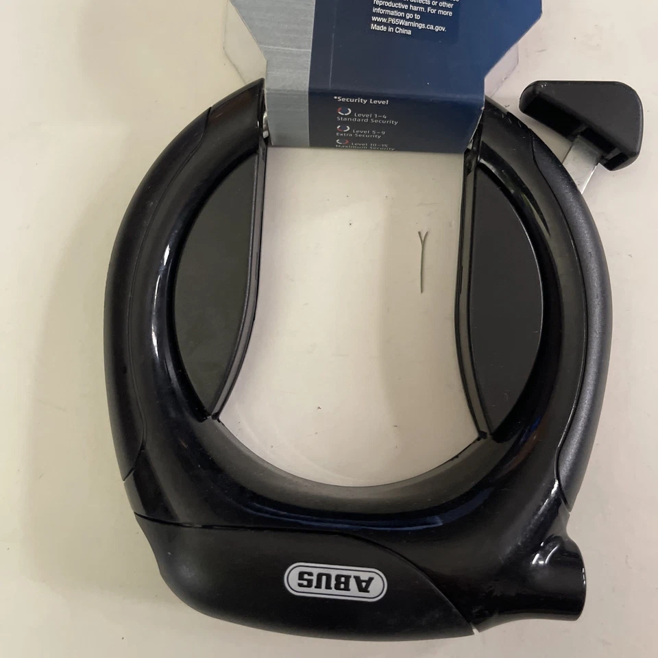 Abus 5955 NR Pro Shield Xplus - Image 3 of 4