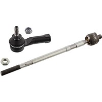 Febi Bilstein 37631 Spurstange FüR Renault Clio Modus Grand Modus BR0 1 CR0 1