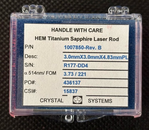Sensational Titanium crystal bar - absolutely rare 136.43g | eBay