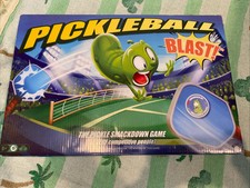 Pickleball Blast Game