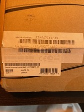 Image of Allied Telesis 16 Port Gigabit Ethernet Switch