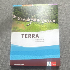 Klett TERRA Erdkunde 2 Gymnasium   Rheinland-...